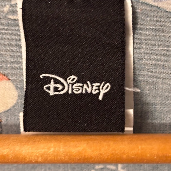 Disney Winnie The Pooh Scrub Top XL - Picture 6 of 9